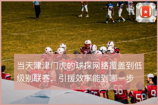 当天津津门虎的球探网络覆盖到低级别联赛，引援效率能到哪一步