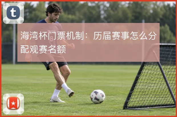 海湾杯门票机制：历届赛事怎么分配观赛名额